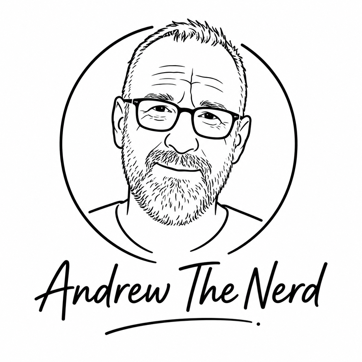 Andrew The Nerd